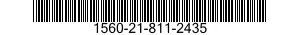 1560-21-811-2435  1560218112435 218112435