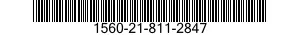 1560-21-811-2847  1560218112847 218112847