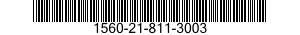 1560-21-811-3003  1560218113003 218113003