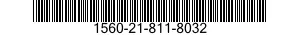 1560-21-811-8032  1560218118032 218118032
