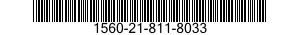 1560-21-811-8033  1560218118033 218118033