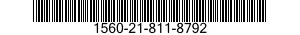 1560-21-811-8792  1560218118792 218118792