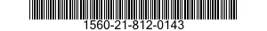 1560-21-812-0143  1560218120143 218120143