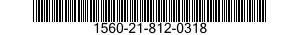 1560-21-812-0318  1560218120318 218120318