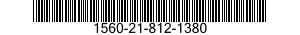 1560-21-812-1380  1560218121380 218121380