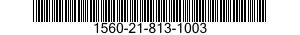 1560-21-813-1003  1560218131003 218131003
