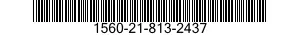 1560-21-813-2437  1560218132437 218132437