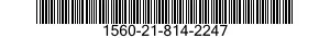 1560-21-814-2247  1560218142247 218142247