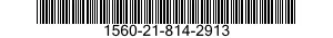 1560-21-814-2913  1560218142913 218142913