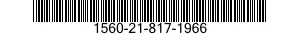 1560-21-817-1966  1560218171966 218171966
