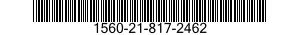 1560-21-817-2462  1560218172462 218172462