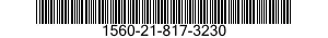 1560-21-817-3230  1560218173230 218173230