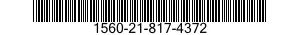 1560-21-817-4372  1560218174372 218174372