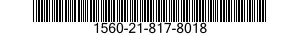 1560-21-817-8018  1560218178018 218178018