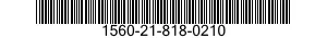 1560-21-818-0210  1560218180210 218180210