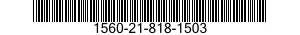 1560-21-818-1503  1560218181503 218181503