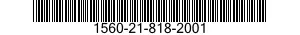 1560-21-818-2001  1560218182001 218182001