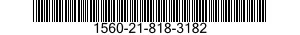 1560-21-818-3182  1560218183182 218183182