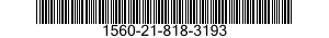 1560-21-818-3193  1560218183193 218183193