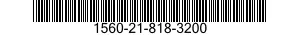 1560-21-818-3200  1560218183200 218183200