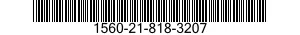 1560-21-818-3207  1560218183207 218183207
