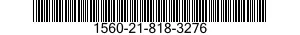 1560-21-818-3276  1560218183276 218183276