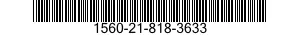 1560-21-818-3633  1560218183633 218183633