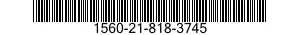 1560-21-818-3745  1560218183745 218183745