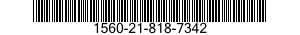 1560-21-818-7342  1560218187342 218187342