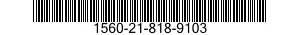 1560-21-818-9103  1560218189103 218189103