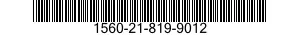 1560-21-819-9012  1560218199012 218199012