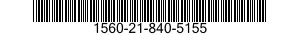 1560-21-840-5155  1560218405155 218405155