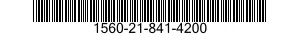 1560-21-841-4200  1560218414200 218414200