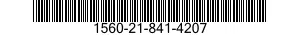 1560-21-841-4207  1560218414207 218414207
