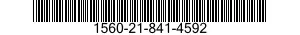 1560-21-841-4592  1560218414592 218414592