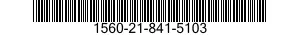 1560-21-841-5103  1560218415103 218415103