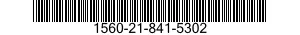 1560-21-841-5302  1560218415302 218415302