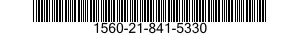 1560-21-841-5330  1560218415330 218415330