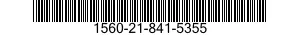 1560-21-841-5355 ADAPTER 1560218415355 218415355