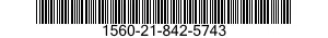1560-21-842-5743  1560218425743 218425743