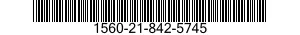1560-21-842-5745  1560218425745 218425745