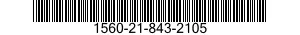 1560-21-843-2105  1560218432105 218432105