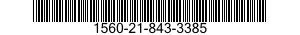 1560-21-843-3385  1560218433385 218433385