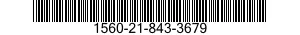 1560-21-843-3679  1560218433679 218433679