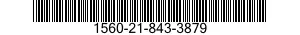 1560-21-843-3879  1560218433879 218433879