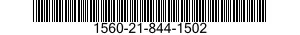 1560-21-844-1502  1560218441502 218441502