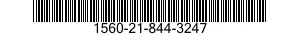 1560-21-844-3247  1560218443247 218443247