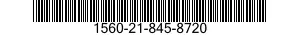 1560-21-845-8720  1560218458720 218458720