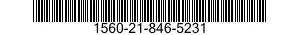 1560-21-846-5231  1560218465231 218465231