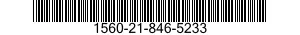1560-21-846-5233  1560218465233 218465233